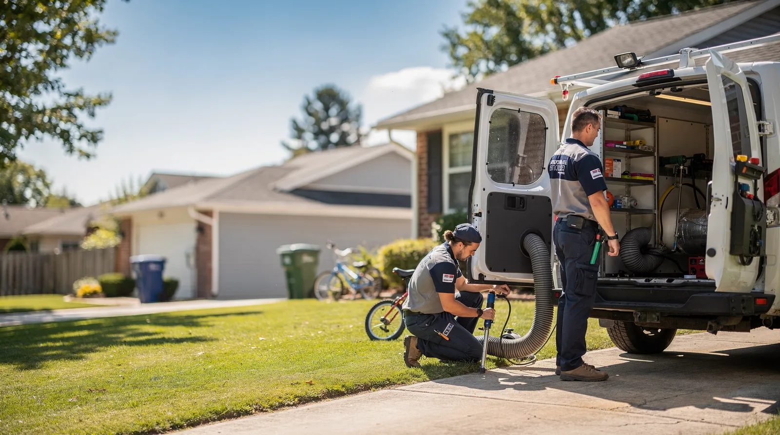 24/7 HVAC Repair & AC Replacement in Hackberry, LA near me